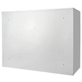 Barska 600 Position Wall Mount Key Cabinet with Key Lock Box Safe