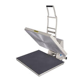 Large 24x32 Heat Press Machine: Commercial Professional Heat Press Machine