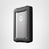 SanDisk Professional 5TB G-Drive ArmorATD - Rugged, Durable Portable External Hard Drive HDD, USB-C, USB 3.2 Gen 1