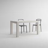 Mobili Fiver, Iacopo Extendable Dining Table
