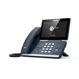 IP Phone - Corded/Cordless - Corded/Cordless - Bluetooth, Wi-Fi - Tabletop - Classic Gray Yealink