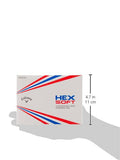 Callaway Hex Soft Golf Balls (Two Dozen) White Callaway