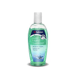 Safetec Hand Sanitizer Fresh Scent, 8 oz. squeeze bottle