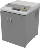 Dahle PowerTEC 828 HD Hard Drive and Paper Shredder, Cross Cut, Shreds 3.5" Hard Drives, CDs/DVDs, Paper