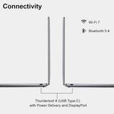 Dell XPS 13 9350, 13.4" FHD+ 120Hz, Intel Ultra 7 256V, 16GB DDR5, 1TB SSD