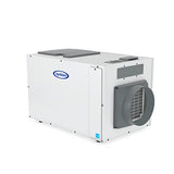 130-Pint Whole-House Dehumidifier, Energy Star Certified, Commercial-Grade Whole-Home Dehumidifier | up to 7,200 sq. ft. Aprilaire