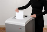 DAHLE CleanTEC 51472 Paper Shredder w/Air Filter, Micro Cut