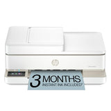Portobello, Print, scan, copy, Duplex printing Best-for-home, 3 month Instant Ink trial included