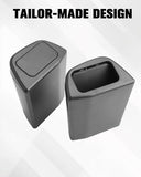 (2PCS) RAV 4 2025 Trash Can Trash Bin for Door RAV4 XSE Car Door Trashcan