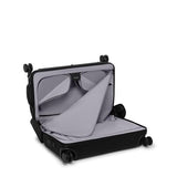 TUMI - Alpha Garment 4-Wheeled Carry-On Luggage - 22 Inch Dress or Suit Bag for Men and Women - Black