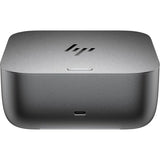 HP 280W G6 Thunderbolt 4 Ultra Universal Thunderbolt/USB-C Docking Station