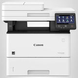 Canon imageCLASS D1620 - Monochrome Duplex Wireless Laser Printer