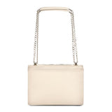 Cuadra Genuine Bovine Leather Shoulder Bag