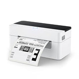 Shipping Label Printer, 4x6 Label Printer for Shipping Packages, High Speed Thermal Printer