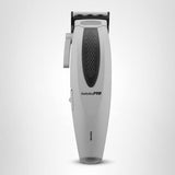 BaBylissPRO Limited Edition LithiumFX+ Cord/Cordless Lithium Ergonomic Clipper (Mist Collection)