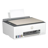 Wireless All-in-One Ink Tank Printer with 2 Years HP