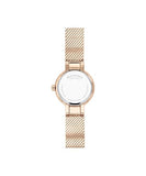 Movado Museum Velura Mini Women’s Quartz Watch