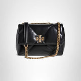 Tory Burch Women's Kira Diamond Quilt Convertible Shoulder Bag
