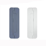 Laptop Heat Dissipation Increased Stand Desktop Hidden Foldable Portable Laptop Stand