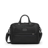 TUMI - Alpha Laptop Briefcase - Men's Work and Commute Bag - Fits up to a 15" Screen