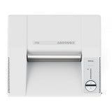 IDEAL 3104 Cross-Cut Commercial Office Paper Shredder Heavy Duty, Made in Germany