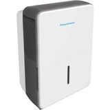 Keystone Energy Star 35-Pint Portable Dehumidifier for Extra Large Rooms Up to 3,000 Sq.Ft. with Auto-Shutoff & Timer, Quiet Home Dehumidifier and Moisture Absorber For Basement, Garage, Living Room