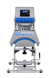 Hotronix Auto Mag Cap Heat Press – Compact, High-Performance Heat Press for Hats and Caps with Auto