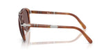 Persol PO0714SM Steve McQueen Aviator Sunglasses
