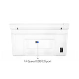 Wireless Black & White Printer, Print, scan, Copy, Fast speeds, Easy Setup, Mobile Printing