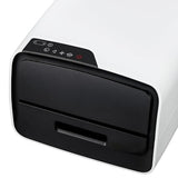 Portable Air Conditioners, 12000 BTU Portable AC for Rooms Up to 550 Sq.Ft. 3-In-1 Portable AC with Quick Cooling, Dehumidifying, 3-Speed Fan, 24H Timer, Remote, Ultra-Quiet, White and Black