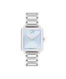 Movado Bold Evolution 2.0 Women's Luxury Tank Watch