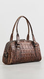 Women's Pre-Loved Miu Miu Leather Shoulder Bag