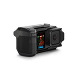 GoPro Mission 1 PRO Grip Edition - Includes Mission 1 PRO Camera, Point-and-Shoot Grip, One Enduro 2 Rechargeable Battery, Removeable Lens Hood, Carrying Case