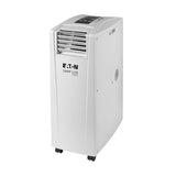 Eaton Tripp Lite SRCOOL12KWTE Spot Cooler Air Conditioner with Ionizer and Air Filter, 13,000 BTU (3.8kW), 120V, High Efficiency, Portable Self-Contained AC Unit