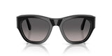 Persol womens Po0054s Square Sunglasses