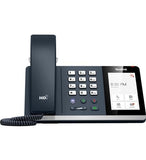 TEAMS-E2 - PoE - Android 13-4 inch (480 x 800) capacitive Touch Screen - Power Adapter NOT Included Yealink