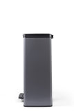 Curver Decobin 65 L Trash Can