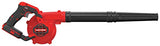 CRAFTSMAN V20 Cordless Leaf Blower, 125 mph, Bare Tool Only (CMCBL0100B)