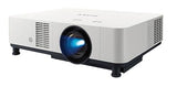 Sony Pro VPL-PHZ51 3LCD Laser Projector; 4K 60P Input Support; 5800 Lumen; Converts 4K Input Signals to WUXGA Resolution