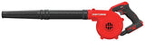 CRAFTSMAN V20 Cordless Leaf Blower, 125 mph, Bare Tool Only (CMCBL0100B)