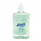 PURELL® Instant Hand Sanitizer with Aloe, Clear