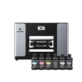 OMTech Spectra Pro A3+ UV Printer with Dual F1080 Printheads