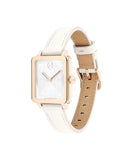 Movado Bold Evolution 2.0 Women's Luxury Tank Watch