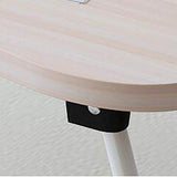 DDYYDS Laptop Desk, Computer Stand, Adjustable Lap Desks Bed Tray for Eating, Foldable, Notebook