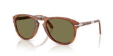 Persol PO0714SM Steve McQueen Aviator Sunglasses