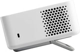 Optoma ML1080ST Ultra-Portable Short Throw Full HD Laser Projector, 1200 Lumens