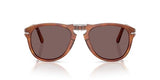 Persol PO0714SM Steve McQueen Aviator Sunglasses