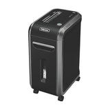 Powershred 99Ci 100% Jam Proof Heavy-Duty Cross-Cut Shredder