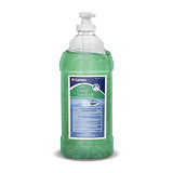 Safetec Hand Sanitizer 64 oz. Bottle with Pump, 8 bottles/Case