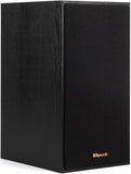 Klipsch Home Theater Speaker Bundle: 2 Pairs R-41M Bookshelf Speakers + R-52C Center Channel Speaker
